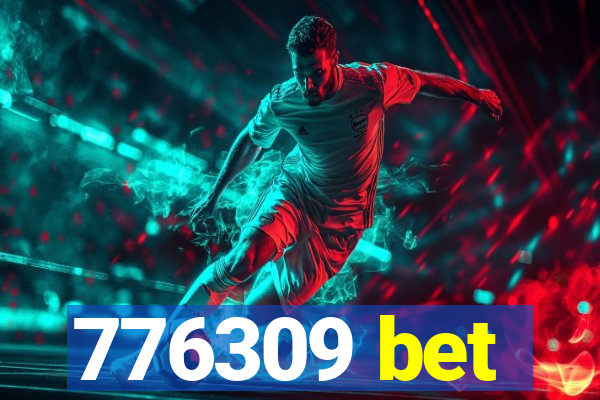 776309 bet